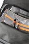Notebook backpack, 15,6